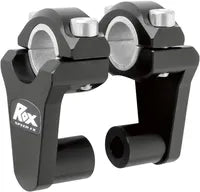 Suzuki GS 650 [ROX SPEED FX] – Elit elforgatható kormányemelők 7/8" és 1-1/8" kormányokhoz