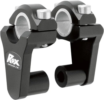 Suzuki GS 650 [ROX SPEED FX] – Elit elforgatható kormányemelők 7/8" és 1-1/8" kormányokhoz