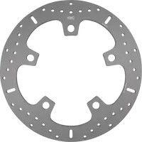 Harley-Davidson Pan America Special Ra 1250 S [2021-2026] - Flame Feste Bremsscheibe – Art.-Nr. 110895 – Bild 10