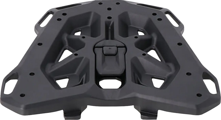 Honda CBR 650 R [SW-MOTECH] – adapterkészlet STREET-RACK csomagtartóhoz