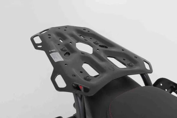 Moto Guzzi V 85 TT [SW-MOTECH] – Kalandos csomagtartó