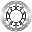 Suzuki GSX 1300 B-King ABS [2010-2011] - Bremsscheibe – Bild 11