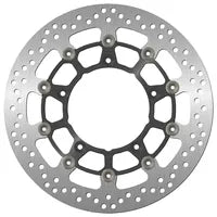 Suzuki Dl 1000 V Strom [2010-2012, 2012] - Bremsscheibe – Bild 12