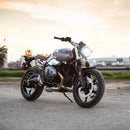 BMW R NINE T /5 [2020] - fényszóró rögzítő készlet – 3. kép
