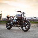 Bmw R Nine T ABS Urban G/S [2019-2020] - fényszóró rögzítő készlet - 8. kép
