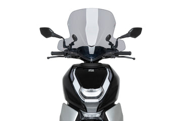 ZEEHO AE8 S+ [2025] – Scooter Screen City Touring – Színezett