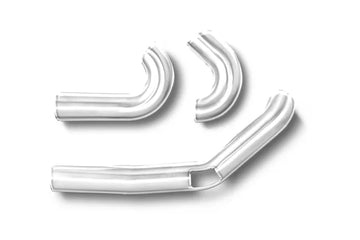 Harley Davidson Touring [ZARD] – Heat Shield