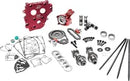 Harley-Davidson FLHRC 1450 Road King Classic [2004] - HP+® Kettenantriebs-Umbausatz mit hydraulischen Spannern – Bild 11