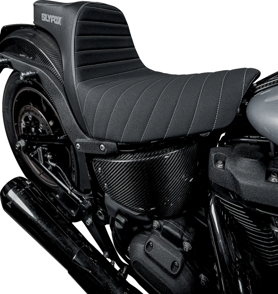 harley davidson fxlrst [SLYFOX] – High Noon ülés
