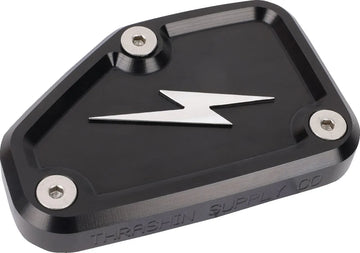 harley davidson touring [THRASHIN SUPPLY CO.] – Főfékhenger burkolat - 0