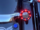 harley davidson sportster s 1250 [CUSTOM DYNAMICS] – ProBEAM® Rear Bullet Ringz™-2