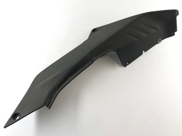 Aprilia SX KX1 125 [2020] - Oldalsó panel tartó - 0
