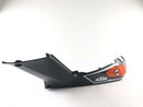 KTM Duke 125 [2011] - Hátsó burkolat bal oldali burkolat-1