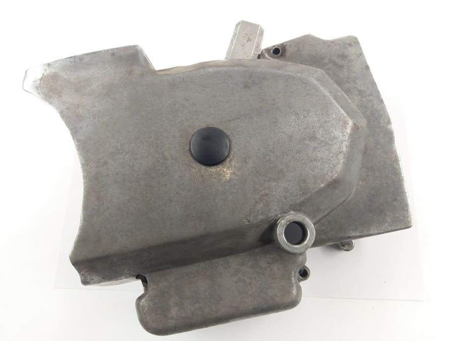 Benelli 504 Sport [1979] - motorburkolat bal lánckerék burkolat