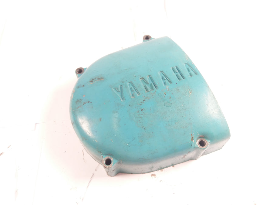 Yamaha DT 400 1R6 - Fogaskerékfedél