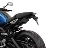 Yamaha XSR 900 [ZIEGER] – B típusú PRO rendszámtartó