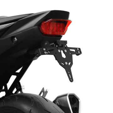 honda cb 750 hornet [ZIEGER] – C típusú PRO rendszámtartó