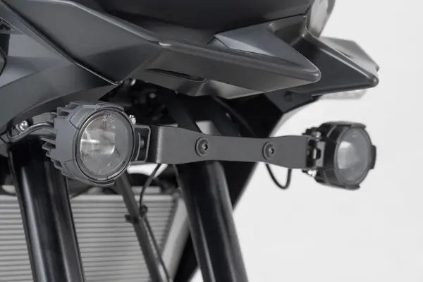 Kawasaki Versys 650 [2021-2026] - EVO távolsági fényszóró készlet - 6. kép