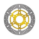 Triumph Tiger 1050 SE ABS [2010-2011, 2013] - Flame Series Rotor Race – Art.-Nr. 113178 – Bild 8