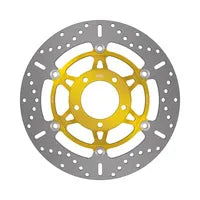 Triumph Tiger 1050 SE [2009-2010] - Flame Series Rotor Race – Art.-Nr. 113178 – Bild 8