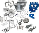Harley-Davidson FXSTS 1450 Softail Springer [2006] - 100" Power Package Motor-Performance-Kit – Bild 5