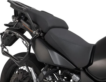 Yamaha XT 1200 [SW-MOTECH] – EVO oldalsó csomagtartó