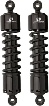 Harley Davidson Dyna [PROGRESSIVE SUSPENSION] – 412-es sorozatú lengéscsillapító