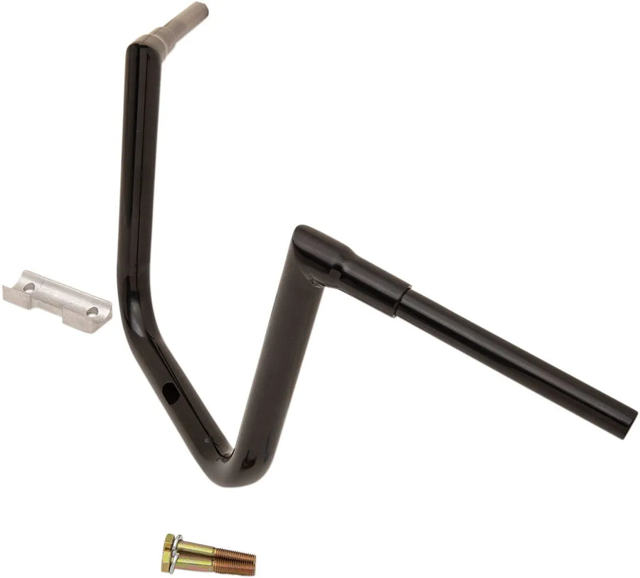 harley davidson touring [LA CHOPPERS] – 1-1/2" Grande Twin Peaks túrakormány