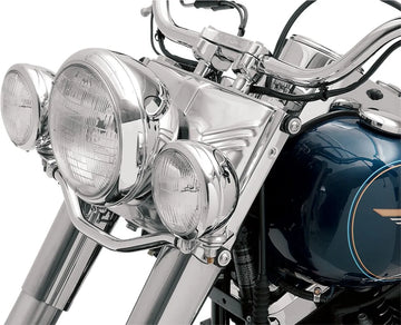 harley davidson flst [DRAG SPECIALTIES] – reflektor sáv - 0