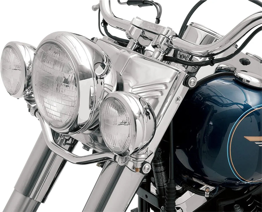 harley davidson flst [DRAG SPECIALTIES] – reflektor sáv
