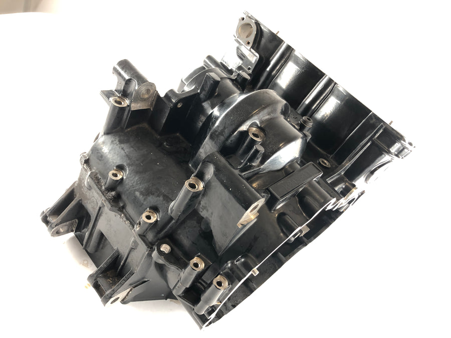 Triumph Speed Triple T509 [1997] - Üres motorház