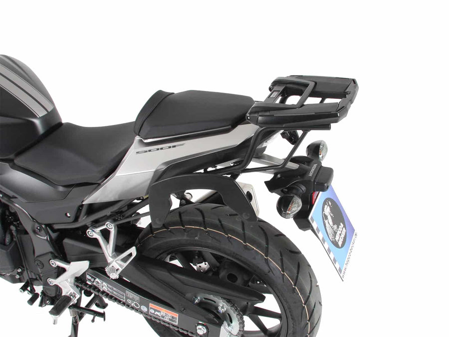 Honda CB 500 F [2016-2018] - Easyrack felső toktartó antracit