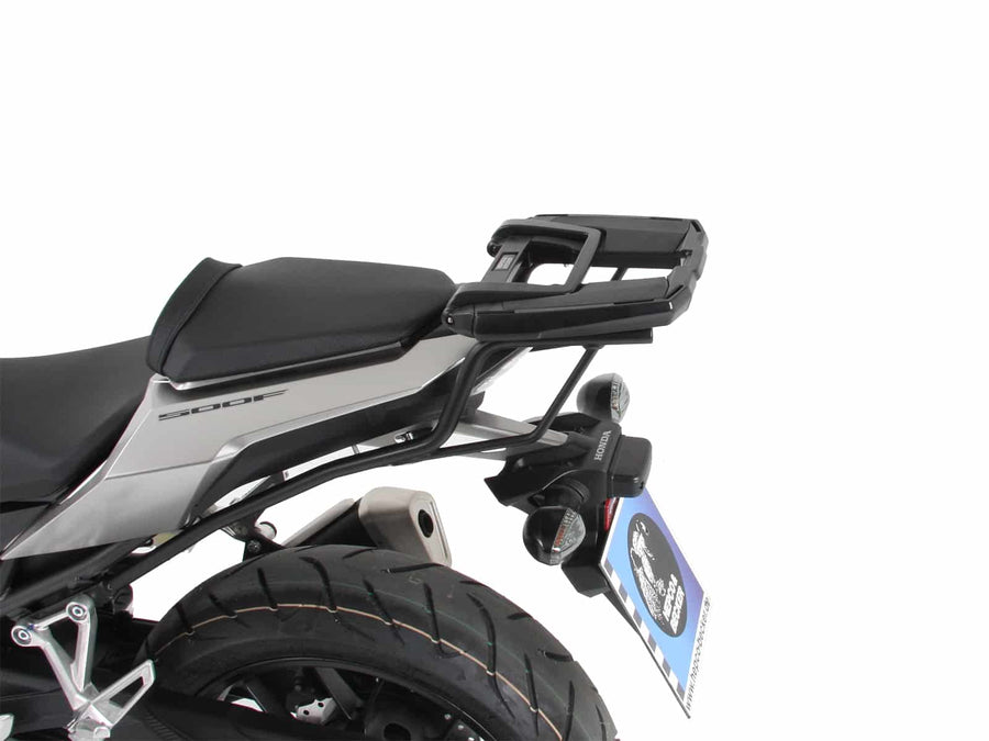 Honda CBR 500 R [2016-2018] - Easyrack felső toktartó fekete