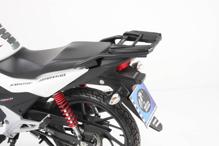 Honda CB 125 F [2015-2020] - Easyrack felső toktartó fekete