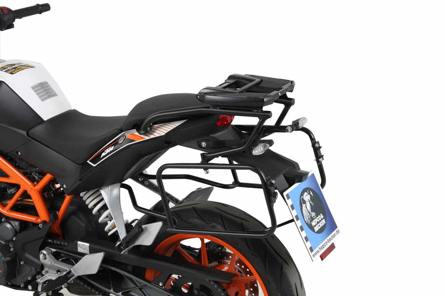 KTM 390 Duke [2013-2016] - Easyrack felső toktartó fekete