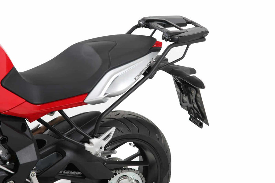 MV Agusta Brutale 675 [2012-2016] - Felső tok