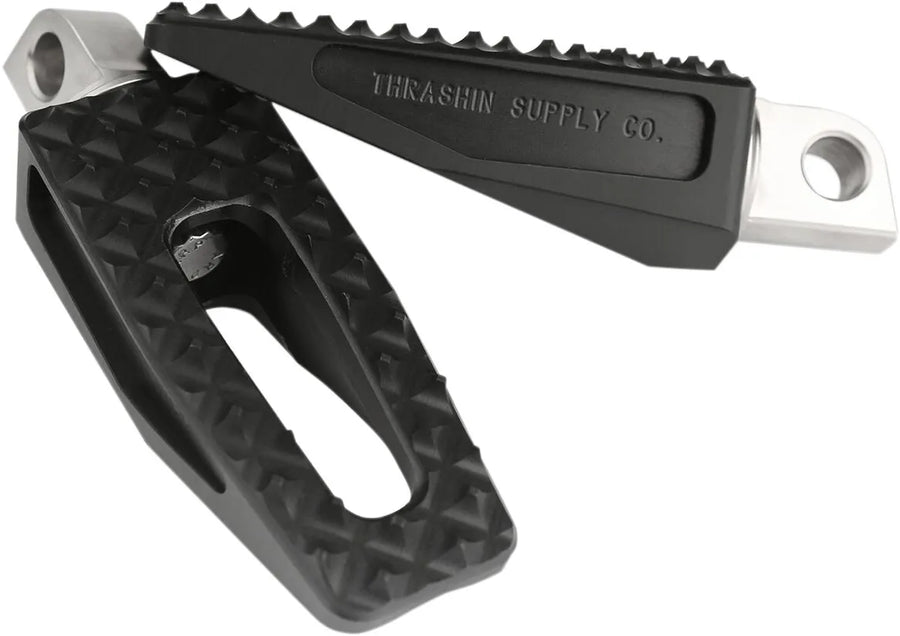 harley davidson sportster s rh 1250 s [THRASHIN SUPPLY CO.] – P-54 lábtartók