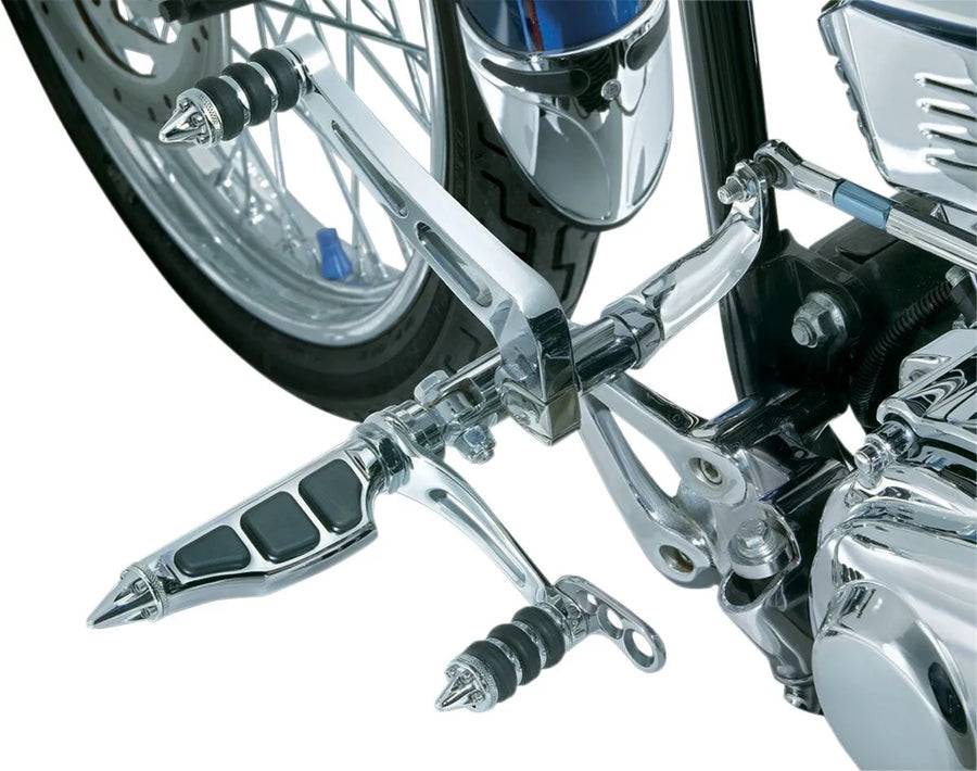 Harley-Davidson Sportster S [KURYAKYN] – Stiletto pihenő