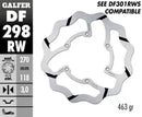 Yamaha Yz 125 [2023, 2025] - Wave® féktárcsa - 6. kép