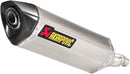 Honda NC 750 X [AKRAPOVIC] – hátsó hangtompító-4