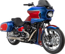 Harley-Davidson FXFBS 1868 Softail Fat Bob 114 [2020, 2022] – AXEO43 teljesítményű első felfüggesztés – 5. kép