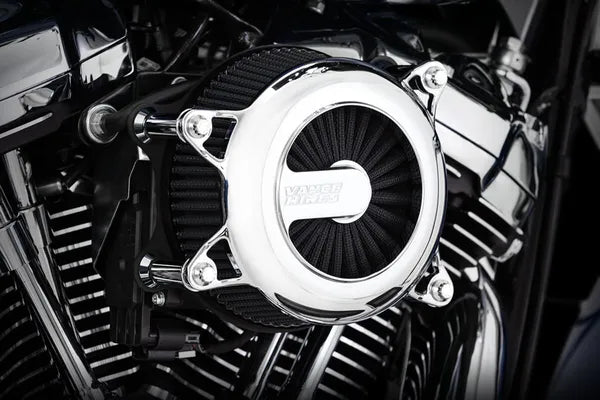 Harley-Davidson FLHRXS 1868 Road King Special 114 [2025] - VO2 Rogue Luftansaugsatz – Bild 5