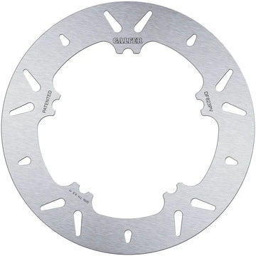 Harley-Davidson Vrsca 1130 V rúd [2002-2005] - Féktárcsa fix kerek – 1. kép