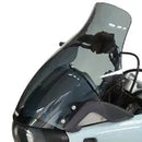 BMW F 650 CS Scarver [BULLSTER] – szélvédő/szélvédő
