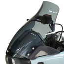 BMW F 650 CS Scarver [BULLSTER] – szélvédő/szélvédő