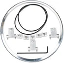 Bmw R 1200 C ABS (0424) [2001, 2002] - Scheinwerfer-Adapterkit – Art.-Nr. 0703391 – Bild 6