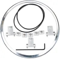 Ducati Sport 1000 S [2007-2009] - Scheinwerfer-Adapterkit – Art.-Nr. 0703411 – Bild 3