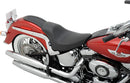 harley davidson flst [DRAG SPECIALITÁS] – EZ-ON szólóülés konzollal-5