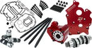 Harley-Davidson FLTRT 1868 Road Glide 3 114 [2025] - Race Series® Camchest Kit mit Vollhubstößeln – Nockenwellenprofil: 592 Series – Bild 5