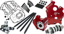 Harley-Davidson FLTRT 1868 Road Glide 3 114 [2025] - Race Series® Camchest Kit mit Vollhubstößeln – Nockenwellenprofil: 592 Series – Bild 3